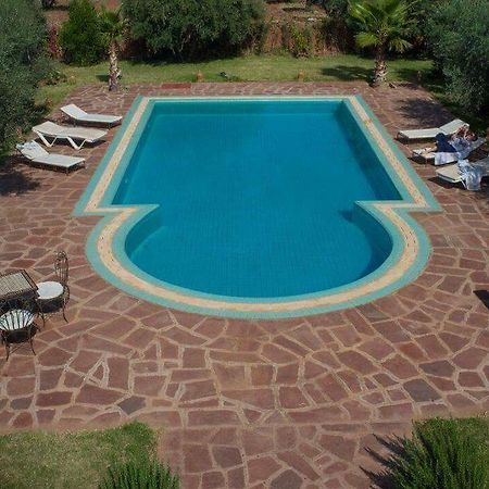 Riad Sidi Hicham Ouled Bouzid 外观 照片