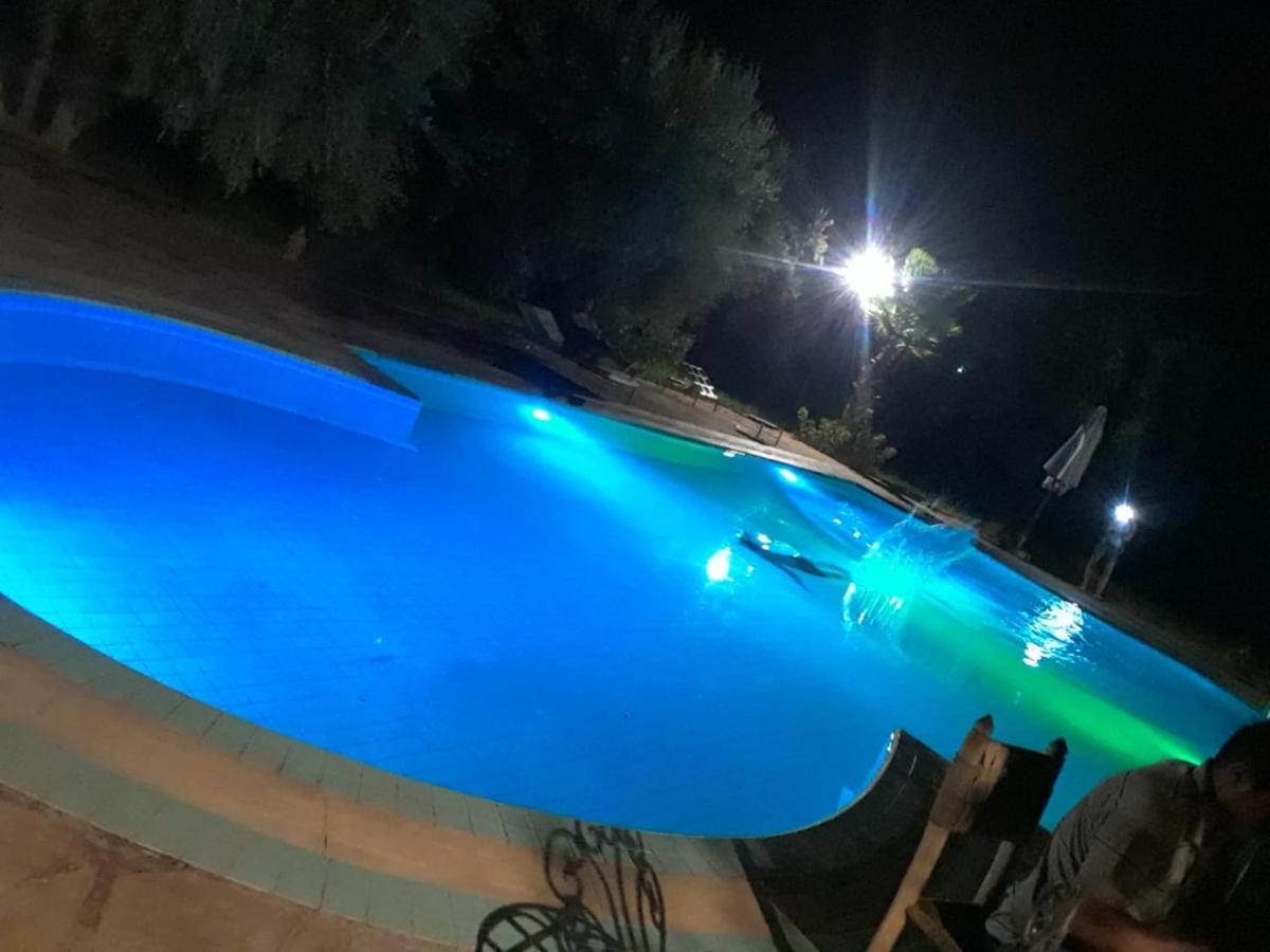 Riad Sidi Hicham Ouled Bouzid 外观 照片
