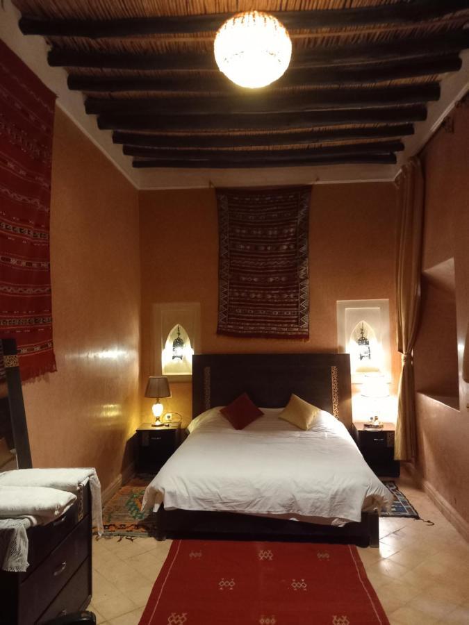 Riad Sidi Hicham Ouled Bouzid 外观 照片