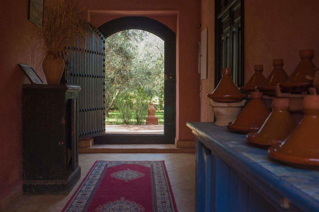 Riad Sidi Hicham Ouled Bouzid 外观 照片