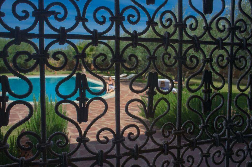 Riad Sidi Hicham Ouled Bouzid 外观 照片