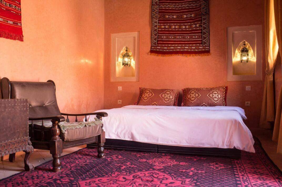 Riad Sidi Hicham Ouled Bouzid 外观 照片